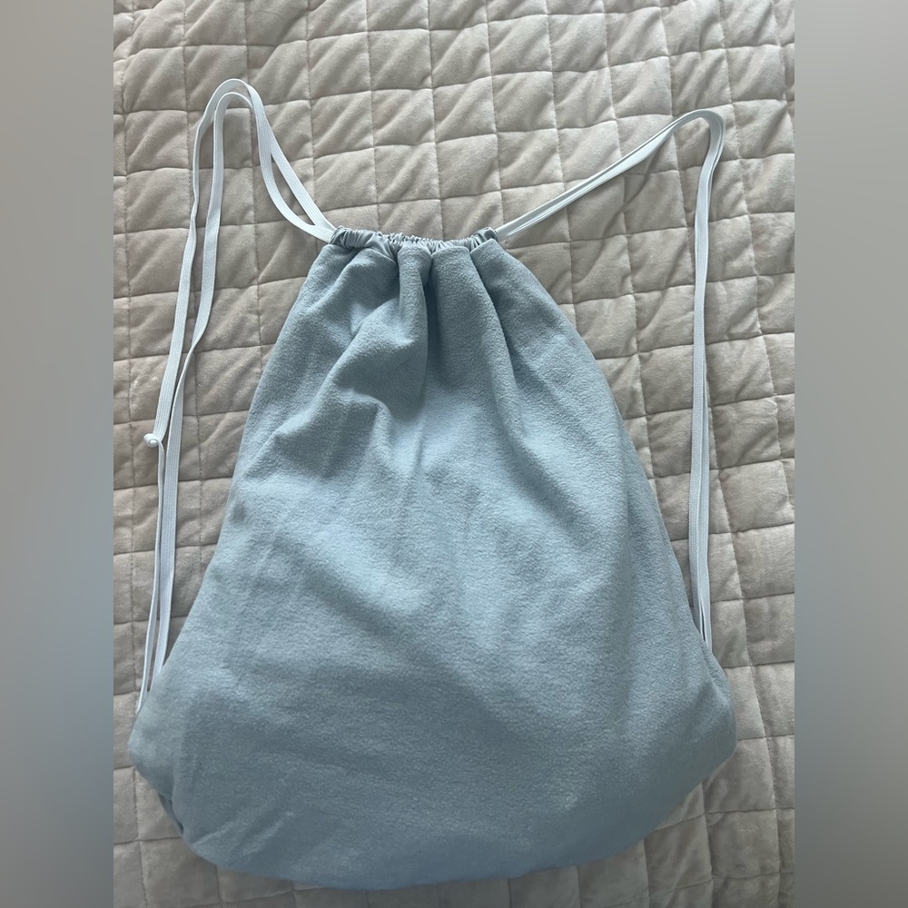 Wisconsin State Fair QuikFlip Zip Hoodie/ Drawstring Bag - 2XL - Picture 2 of 9